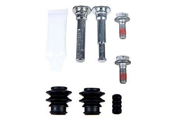 ремк-т направл. суппорта!с направл.\Kia Rio 05>, Mazda CX-7/CX-9 07> 0498838SX STELLOX
