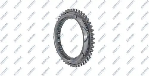 кольцо синхронизатора! ZF 8S180\ K2000919 KACMAZLAR