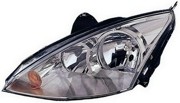 фара правая! электр Ford Focus 01> 4311152RLDEM DEPO