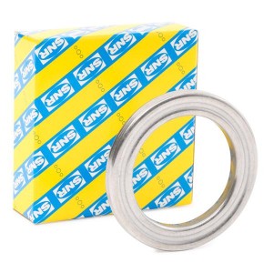 Подшипник опоры PEUGEOT Boxer CITROEN Jumper FIAT Ducato (94-) амортизатора пере M25905 NTN SNR