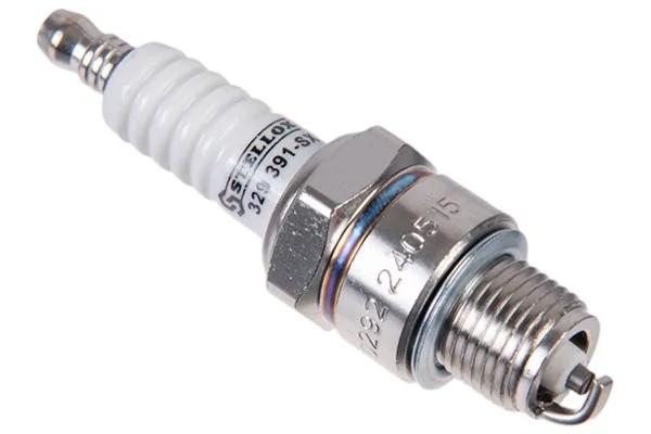 свеча зажигания! (3975/BP6H) никель\ ГАЗ, УАЗ с дв. УМЗ-421 329 391-SX STELLOX