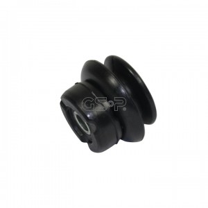 втулка опоры амортизатора к-кт.!\ Toyota COROLLA 00> 516443S GS P