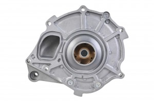 насос водяной!\ Scania P-/G-/R-/T-Series DC13 81-04265-SX STELLOX