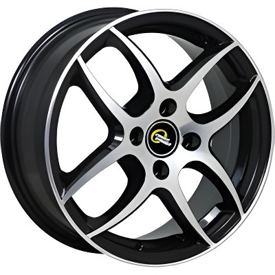 Cross Street R15 / 6J PCD 4x100 ЕТ 50 ЦО 60.1 CR-18 9323292 CROSS STREET