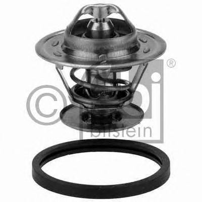 термостат!\Volvo 850/960/S40/V40/C70 2.0-2.9 90> 14772 FEBI BILSTEIN