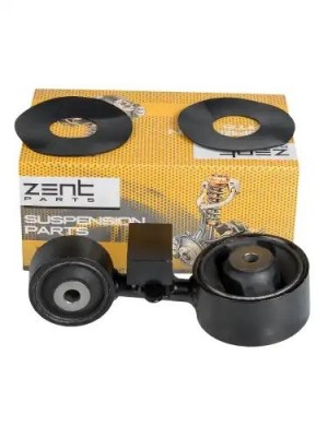 подушка двигателя правая Z13498 ZENTPARTS