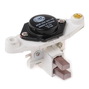 реле-регулятор генератора! Bosch \Omn MB 207-410 OM601-602 Sprinter/VW LT2 5DR004241-151 HELLA