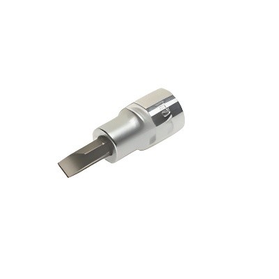 Бита-головка 1/2" SL8 L=60мм ЭВРИКА ER-94301 EVRIKA