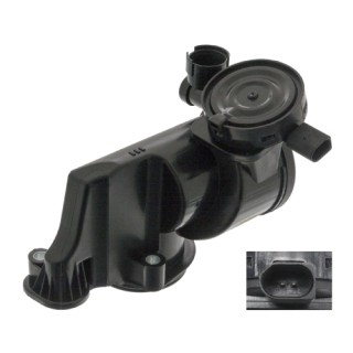 Маслоотделитель VW Golf SKODA Octavia FEBI 49184 FEBI BILSTEIN