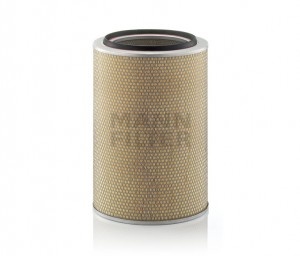 Фильтр воздушный EuroTrakker (93-04) Основной воздушный фильтр C 33 1465-1 MANN FILTER