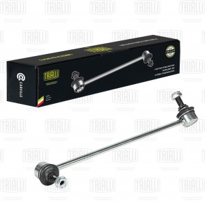 Стойка стабилизатора перед. лев. для ам Chevrolet Lacetti (05-) (SP 0501) SP 0501 TRIALLI