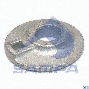 Шайба-эксцентрик 118.051 SAMPA