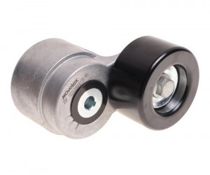 Натяжитель приводного ремня JAC N56 (19-) SOLLERS Atlant (2.7D) (4DE1-1D) (Е5) M 1025300FE130MX MOVELEX