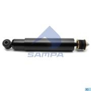 Амортизатор DAF 75-95 передний (380/621 I/О) SAMPA 05021201 SAMPA