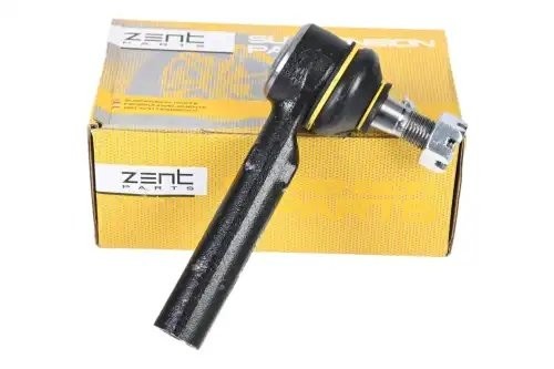 наконечник рулевой!\ Toyota Hi-Ace 04> Z97337 ZENTPARTS