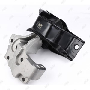 Опора двигателя передняя правая (гидравл) NISSAN X-TRAIL T31 ME22194H ME22194H JIKIU