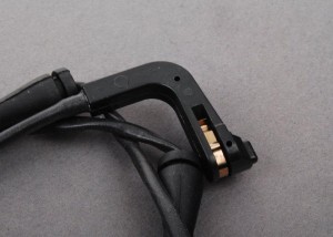 Датчик износа тормозных колодок BMW 7 (E65,E66) передний OE 34 35 6 778 037 BMW