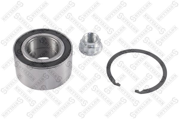 VKBA3946 !к-кт подш.пер.ступ.\ Lexus 300/350/400h, Toyota Avensis/Corolla 03> 43-28507-SX STELLOX