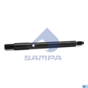Вал маслоочистителя 042346 SAMPA