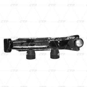 Рычаг подвески DAEWOO Matiz,Tico подвески передней левый/правый CTR CQ0289 CTR