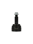 ШРУС наружный к-кт! 21166\ Kia Clarus 1.8/2.0i 98 Z21635 Z21635 ZENTPARTS