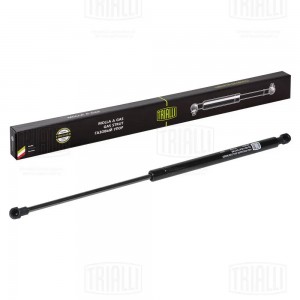 Упор газовый (амортизатор) Citroen C3 (10-) (крышки багажника) (GS 2007) GS2007 TRIALLI