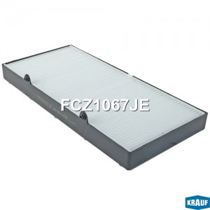 Фильтр салона FCZ1067JE FCZ1067JE KRAUF