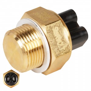 Датчик вент. 92/87С для а/м ВАЗ 2103 (LS 01003) LS 01003 START VOLT
