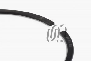 Кольца поршневые 0.50 Mazda F8 d86.0+0.5 1.5-1.5-4.0 на 1 цил. UM PR1239050 UNITED MOTORS PRO