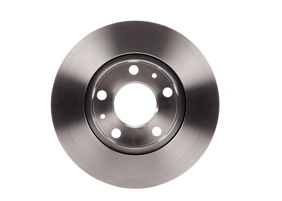 Диск тормозной FIAT Ducato (07-) (2.3) (Елабуга) (R16) передний (1шт.) BOSCH 0 986 479 R86 BOSCH