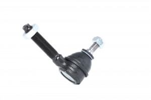 наконечник рулевой!\ Citroen C4, Peugeot 307 1.4/1.6/2.0/1.6HDi 02> TA977 DELPHI