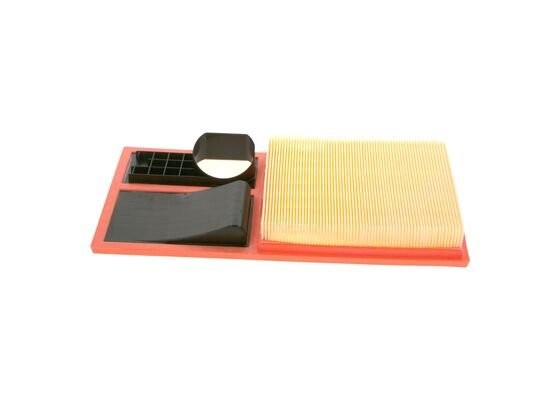 VAG GOLF V (2003-2009) F 026 400 035 BOSCH