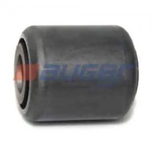 сайлентблок рессоры !24x60x67/72 \BPW 68413 AUGER