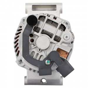 Генератор 80A LG2004 START VOLT