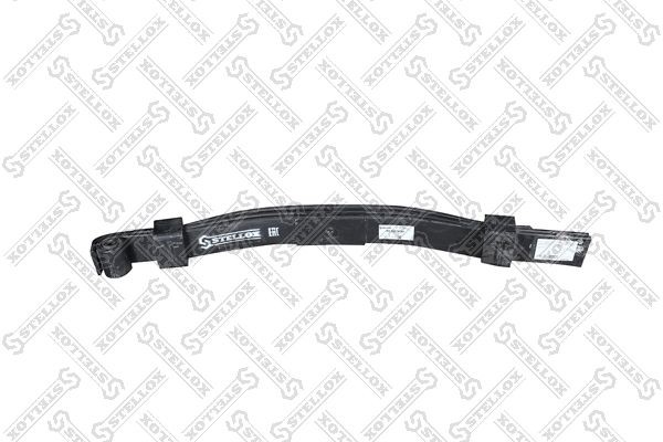 рессора 3-ех листовая! 22x74x100 615+700 S24\ полуприцепы 8455778SX STELLOX
