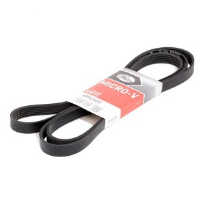 Поликлиновой ремень 6PK2403 (8653-10489) 6-PK-2403 GATES