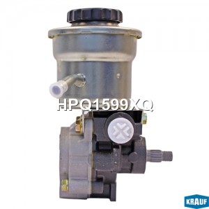 Насос гидроусилителя руля HPQ1599XQ HPQ1599XQ KRAUF