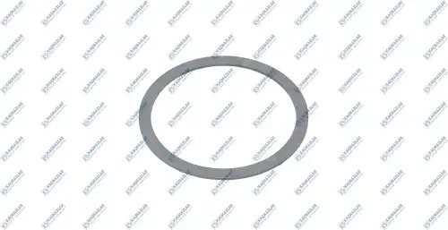 Шайба КПП 1,70 ММ K2002860 KACMAZLAR