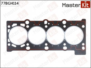 Прокладка ГБЦ BMW M43B19 77BGH114 77BGH114 MASTER KIT