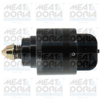 Клапан OPEL Astra F (93-01) холостого хода MEAT&DORIA 84041 MEAT DORIA