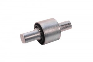 сайлентблок! стабилизатора кабины MAN TGA,TGS,TGX M7220002 MARSHALL