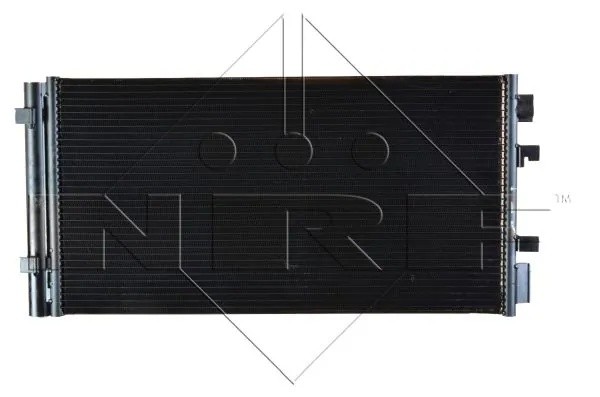 RENAULT MEGANE III (2009>) SCENIC (2009>) 35938 NRF