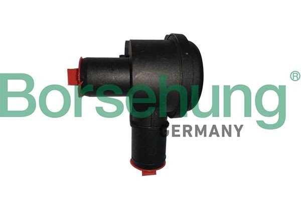 Клапан VW AUDI SEAT SKODA (1.8T) отключения турбокомпрессора BORSEHUNG B12190 BORSEHUNG
