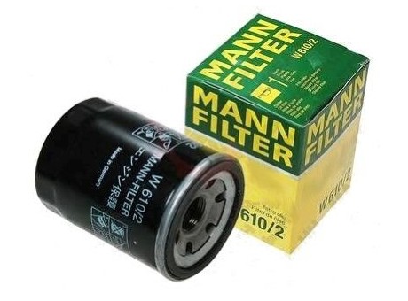KIA / MAZDA / NISSAN W6102 MANN FILTER