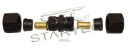 4 X 1 MM прямой (металл) INF11GID04 STARTEC