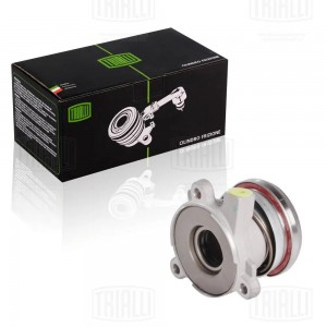 Муфта выкл. сцеп. для а/м Chevrolet Cruze 09- 1.6i/1.8i гидравл. CT0504 CT 0504 TRIALLI