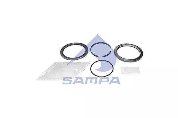 РМК ступицы (сальники) 075614 SAMPA