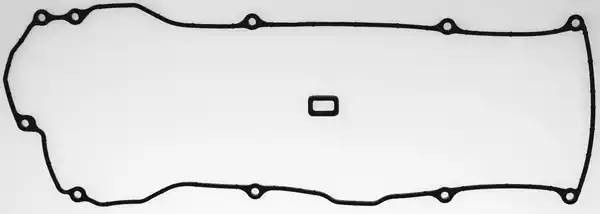 прокладка клапанной крышки!\ Nissan Primera/Almera 1.5/1.6/1.8 16V QG 99> 15-53386-01 VICTOR REINZ