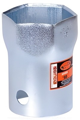 Ключ ступицы 95мм 6-ти гранный BPW SAF MAN АВТОДЕЛО 34496 AVTO DELO