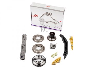 Комплект ГРМ Ford 2.2/2.4 RWD UM 14CDC029 UNITED MOTORS PRO